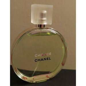 Chanel Chance perfume